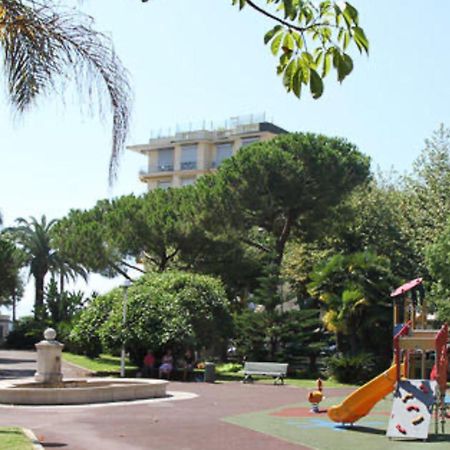 Appartement 2P Avec Piscine A 150 M Plage Proche Palais Cannes Bagian luar foto