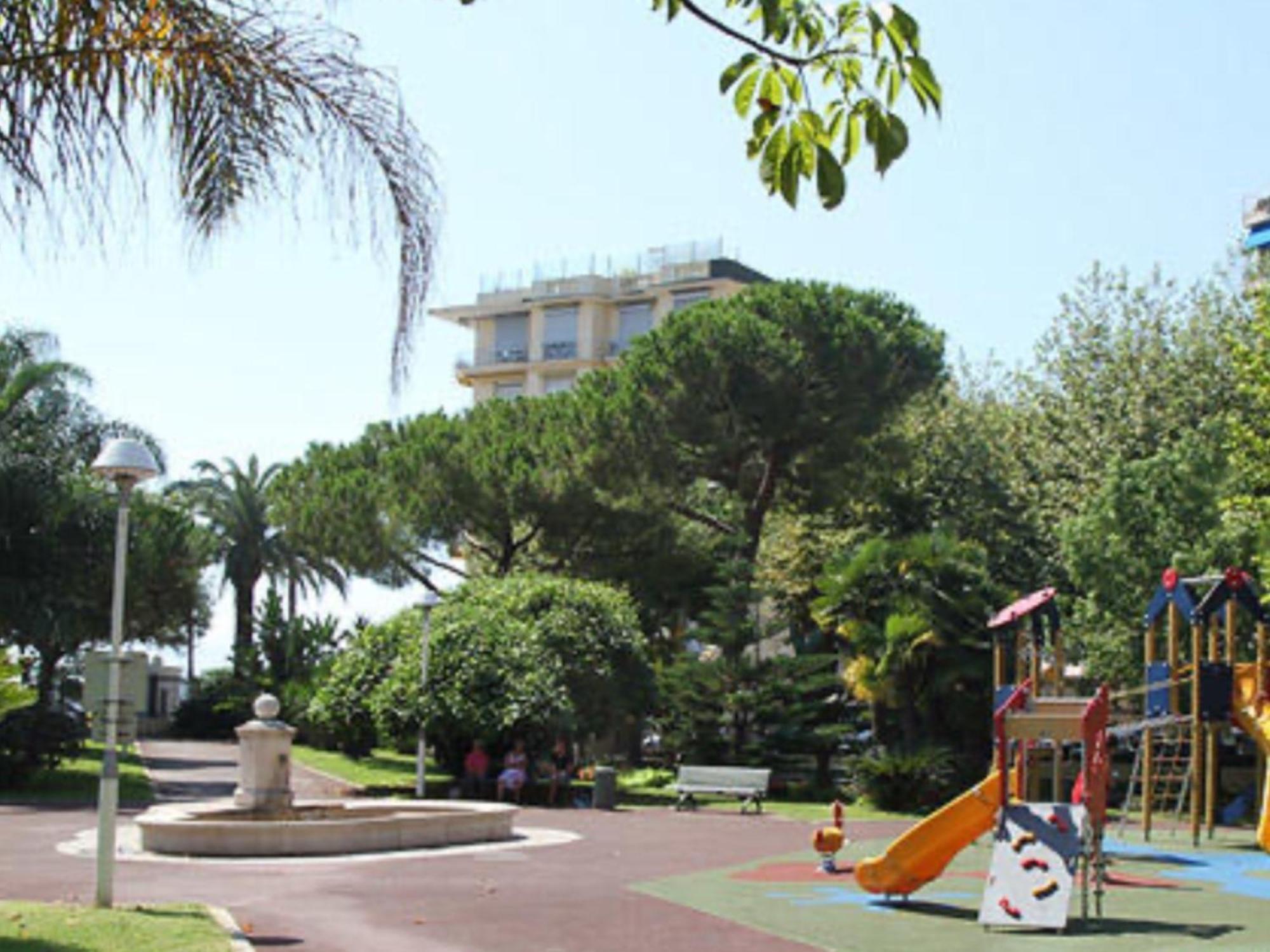 Appartement 2P Avec Piscine A 150 M Plage Proche Palais Cannes Bagian luar foto